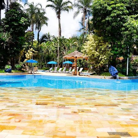 Hotel Mil Flores Bragança Paulista Extérieur photo