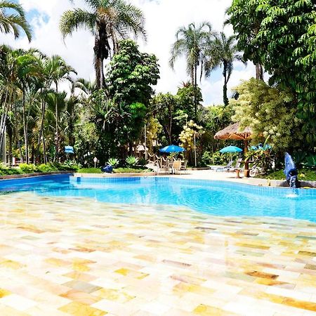 Hotel Mil Flores Bragança Paulista Extérieur photo