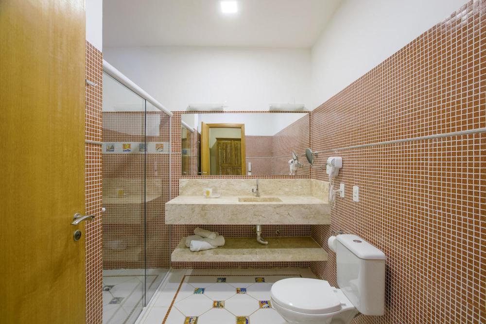 Hotel Mil Flores Bragança Paulista Extérieur photo