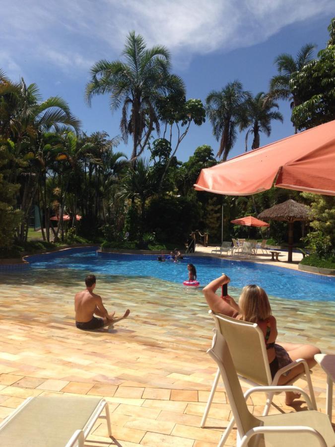 Hotel Mil Flores Bragança Paulista Extérieur photo