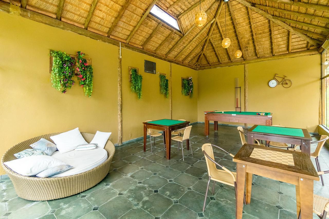 Hotel Mil Flores Bragança Paulista Extérieur photo