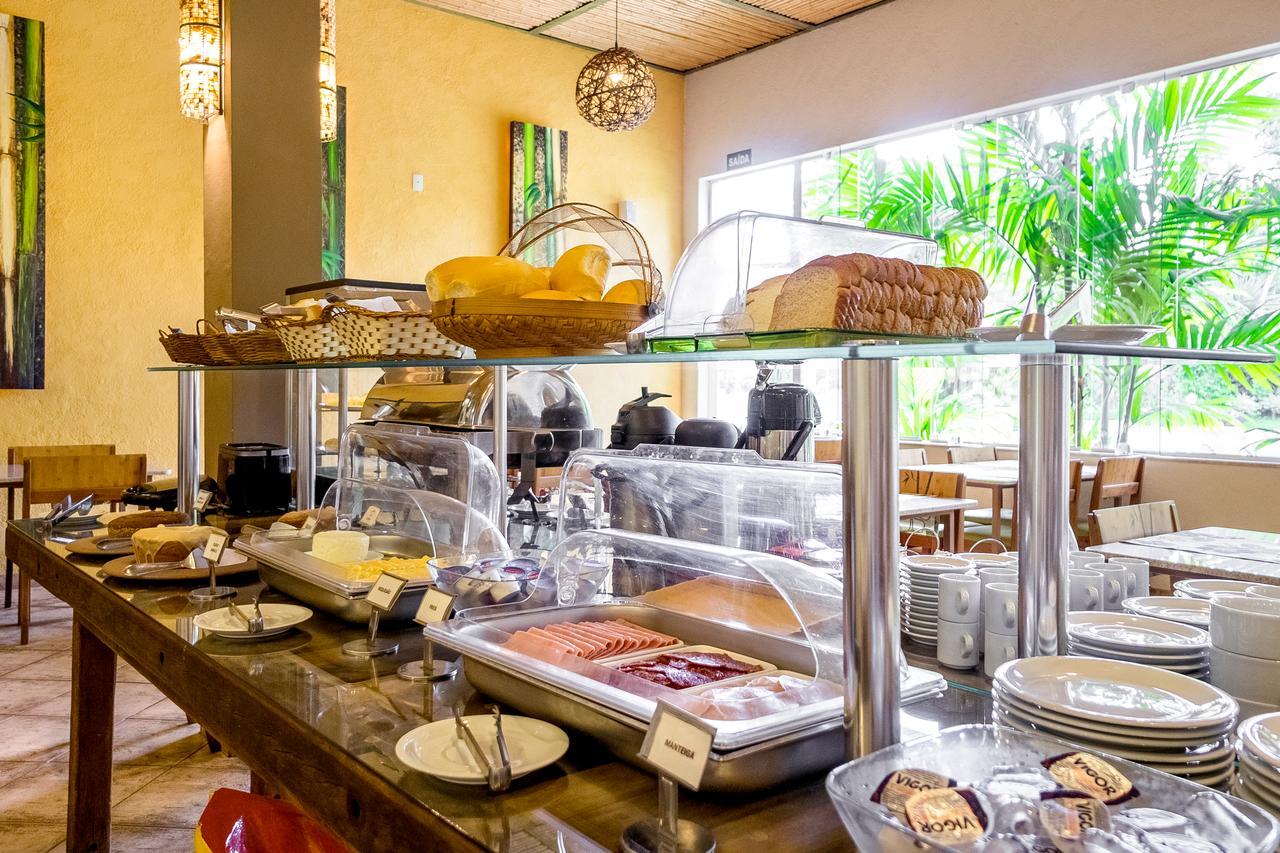 Hotel Mil Flores Bragança Paulista Extérieur photo
