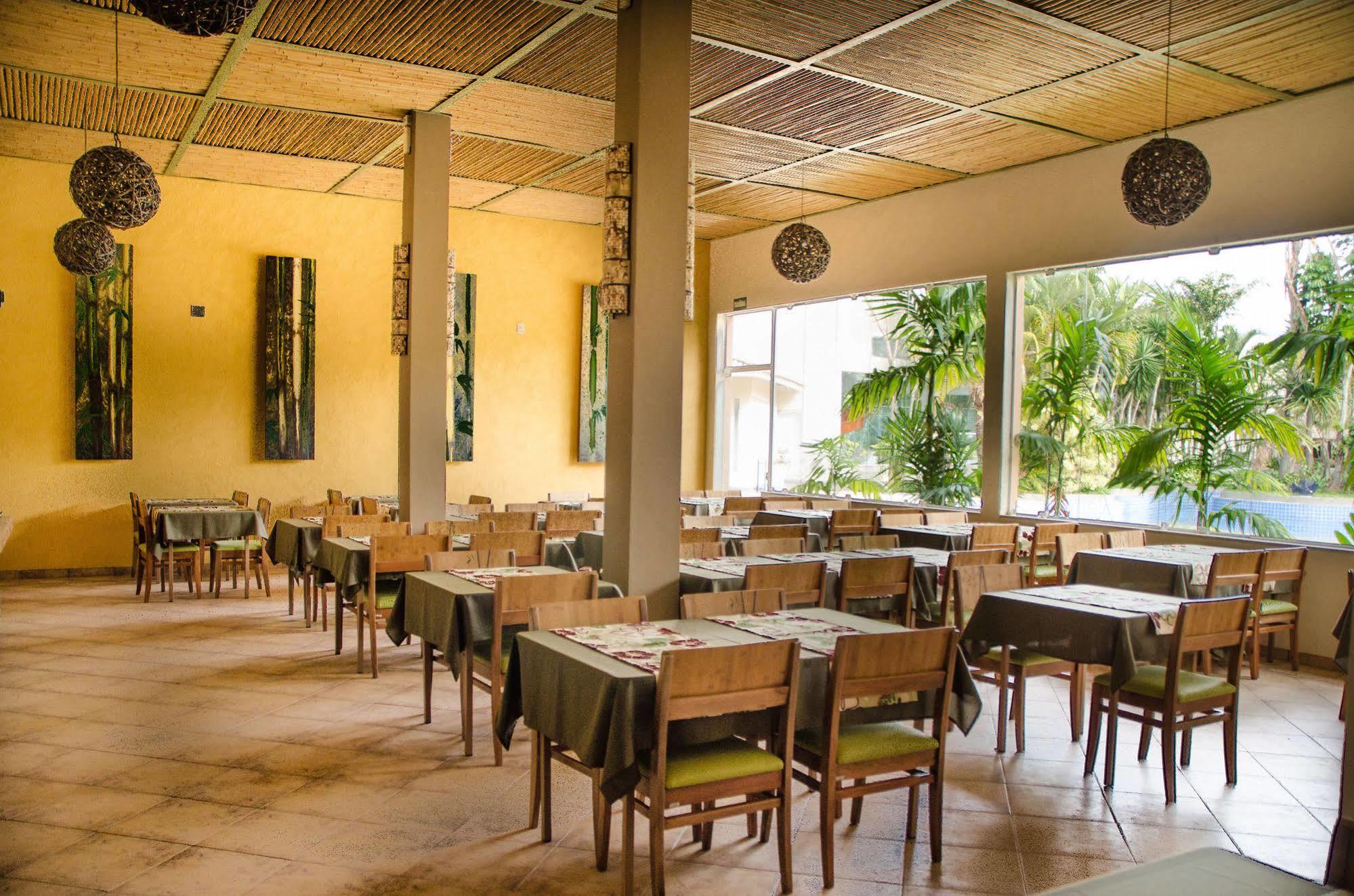 Hotel Mil Flores Bragança Paulista Extérieur photo