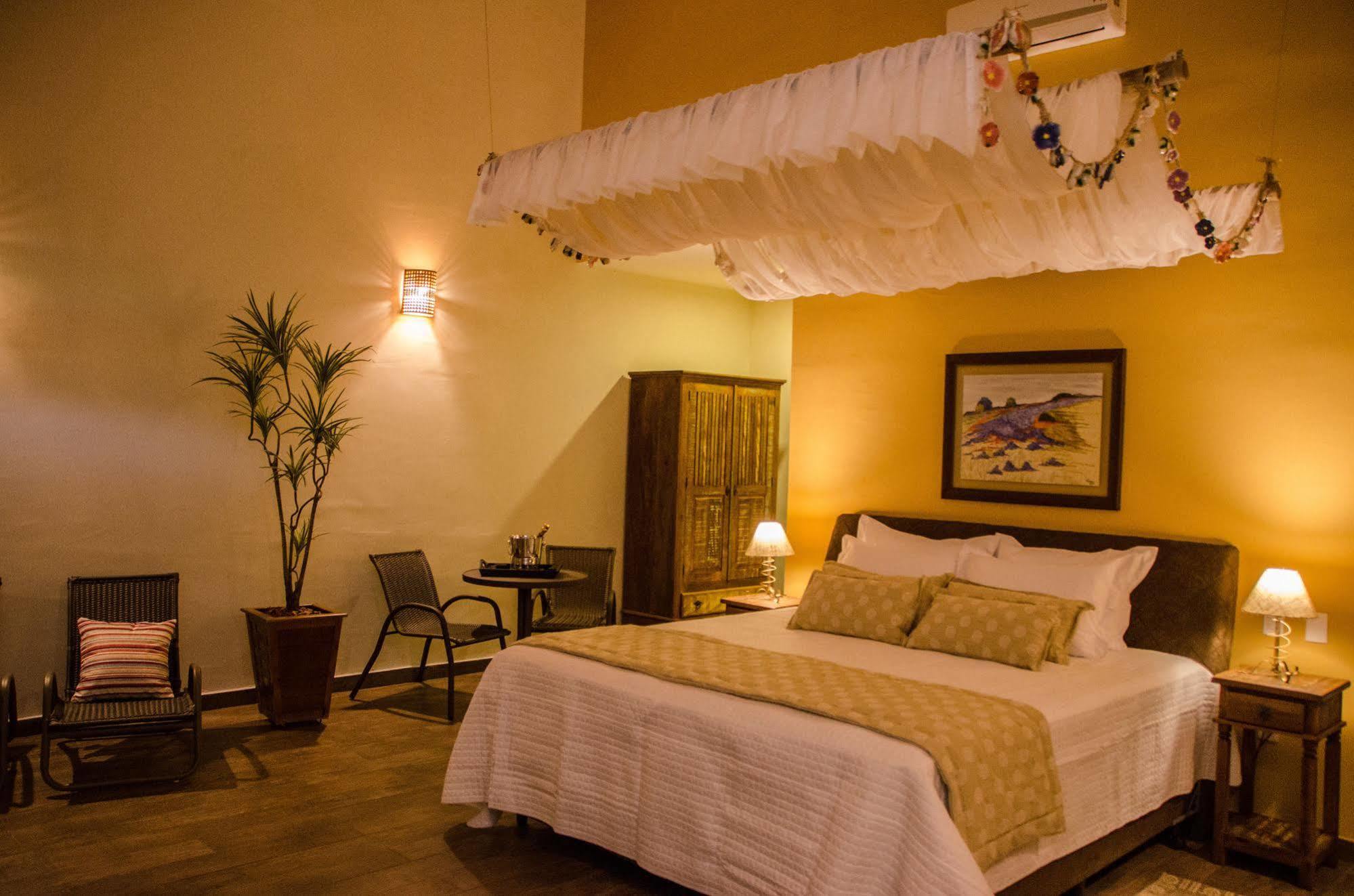 Hotel Mil Flores Bragança Paulista Extérieur photo