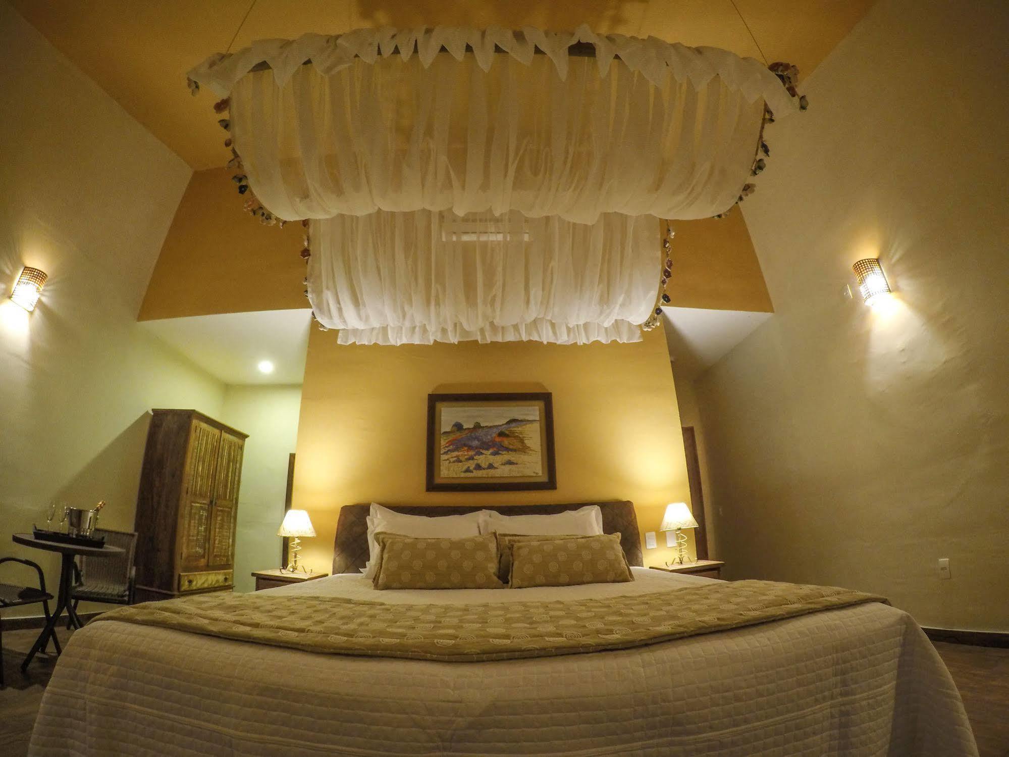 Hotel Mil Flores Bragança Paulista Extérieur photo