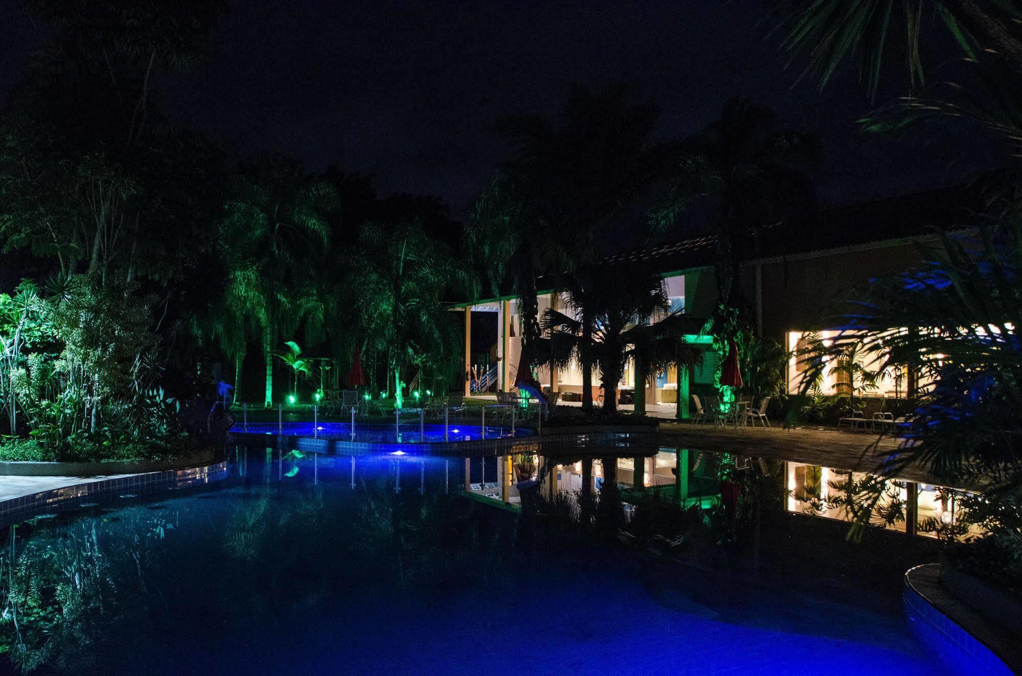 Hotel Mil Flores Bragança Paulista Extérieur photo